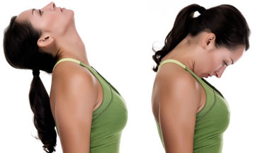Neck Extension, nonsurgical treatment for back pain San Jose